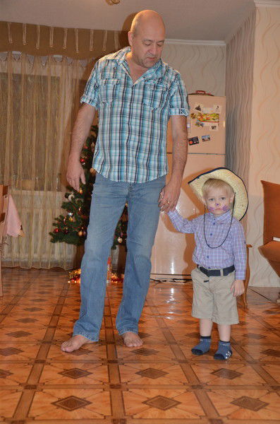 Александр Доброхотов