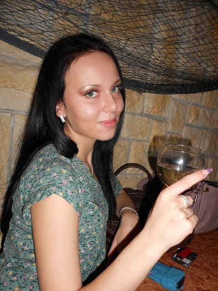 Ирина Ширяева