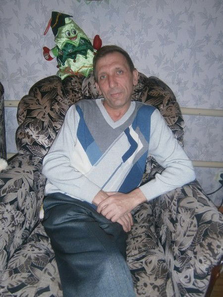 Сергей Рябов