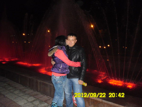 Люба Дзижко