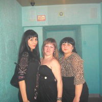 Вероничка Ильиных