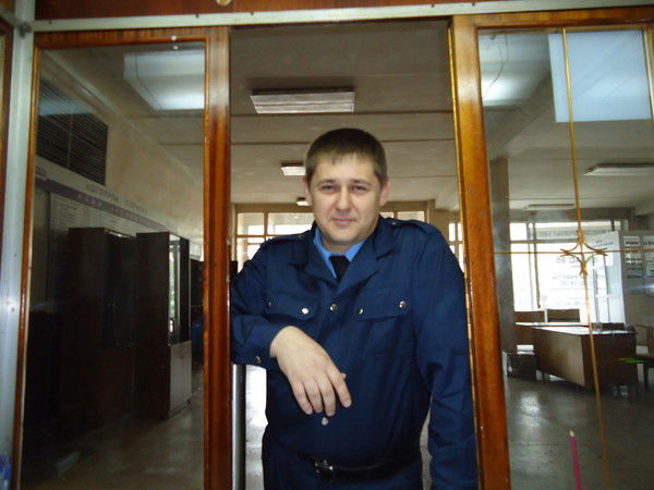 Сергей Гордеев