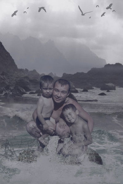 Азат Кулгарин