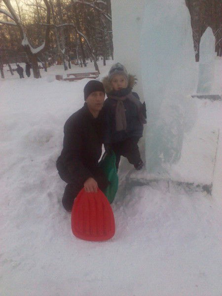 Игорь Чунарев