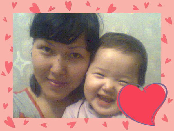 Алмагуль Мухамеджанова