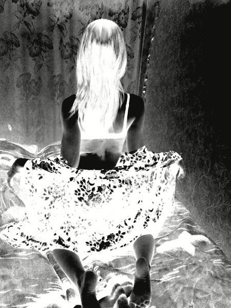 Аня Овсеенко