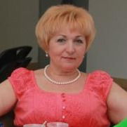 Полина Оболенская