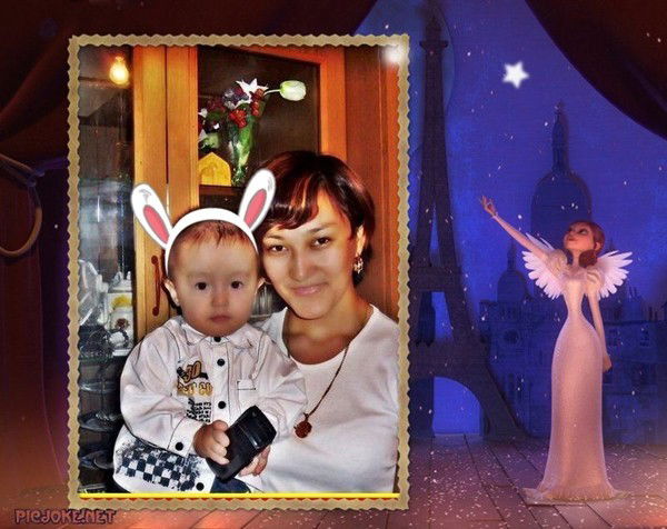 Жанар Калдыбаева