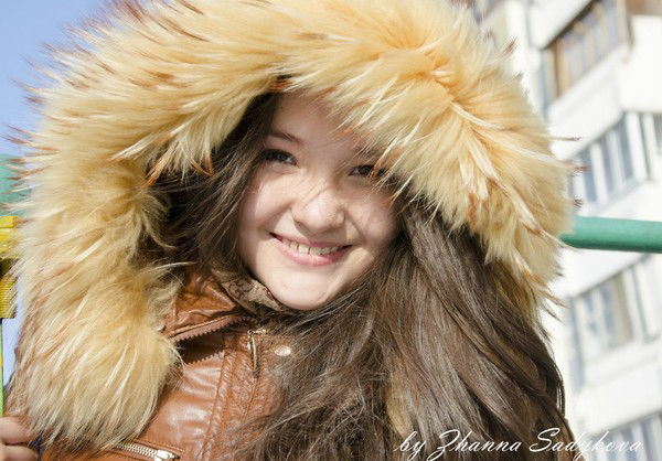 Алия Бейсекеева