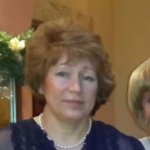 Наталья Мисевич