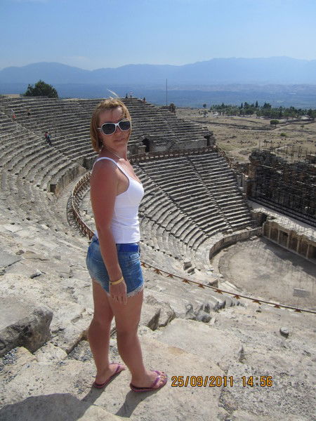 Наталья Шагова