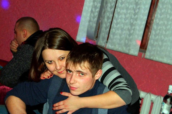 Наталья Беспалова