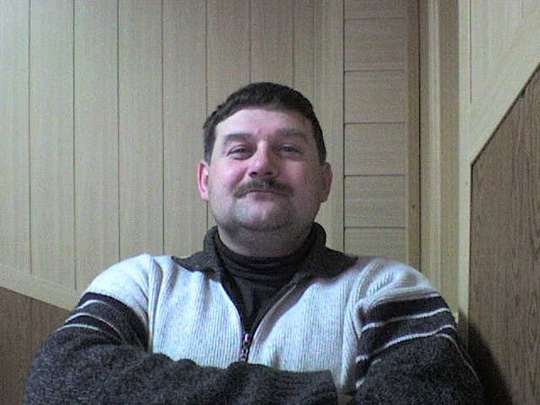 Константин Оганезов