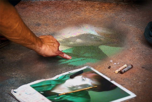 Мария Куделина