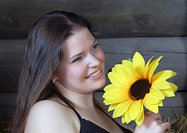 Ирина Захарова