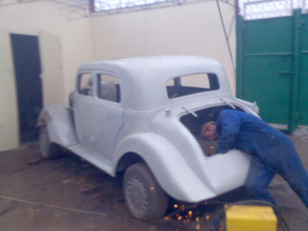 Султан Шавхалов