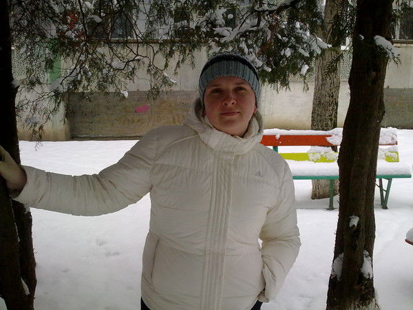 Яна Черненко