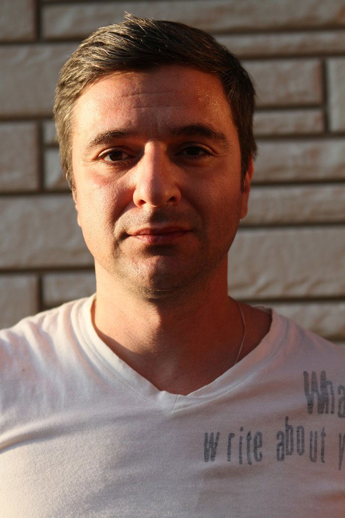 Игорь Лупандин