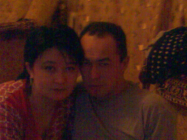 Асия Онбаева(Лятина)