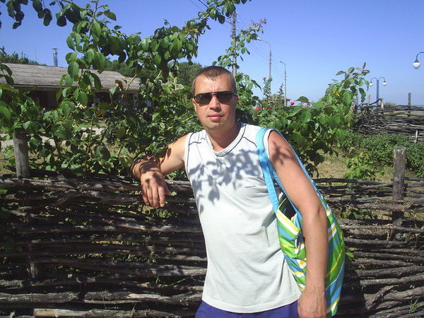 Валерий Ворохобко