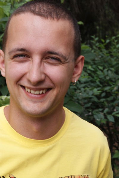 Тимур Забиров