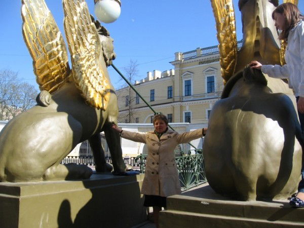 Ольга Зубарева