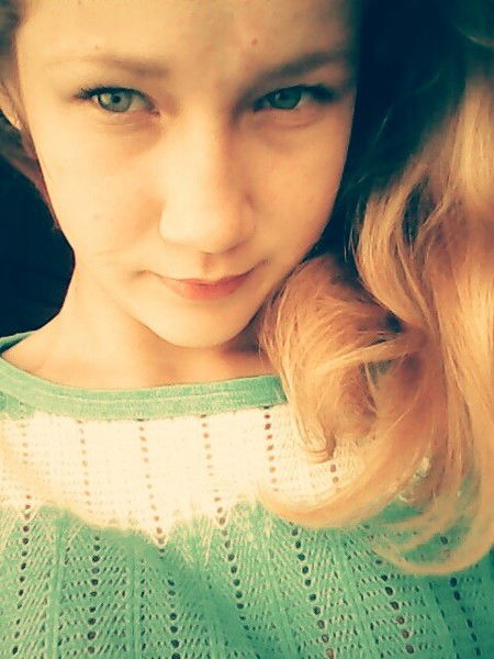 †лера Царь†