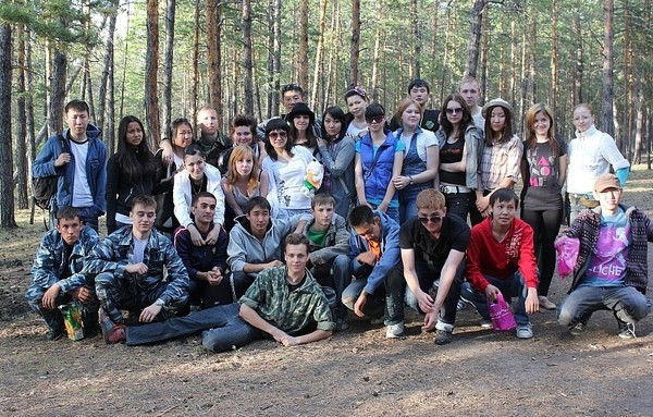 Cерёга Aртемьев