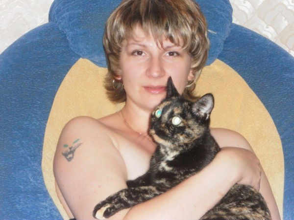 Наталья Верхова