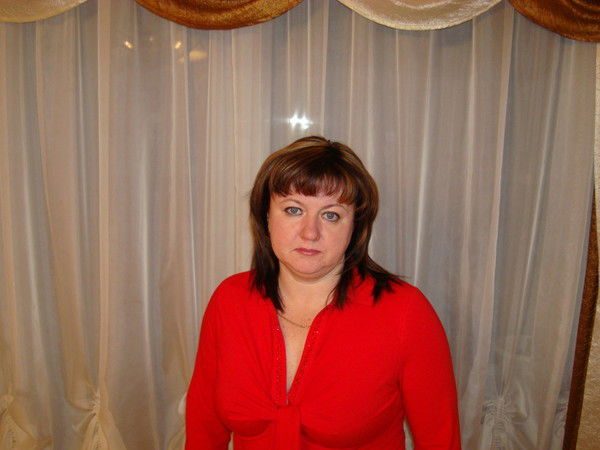 Рита Исаева