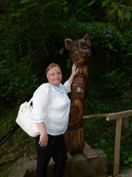 Татьяна Иванова