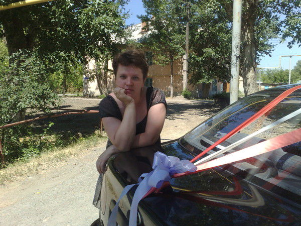 Ольга Сыромятникова