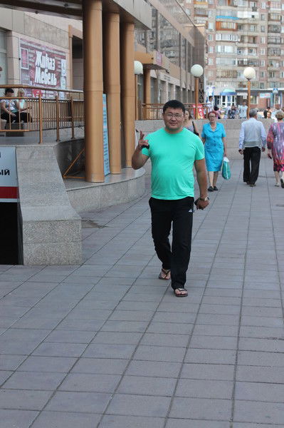 Жанболат Кабиев