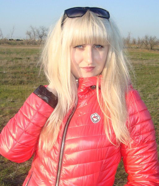 Алена Анисимова