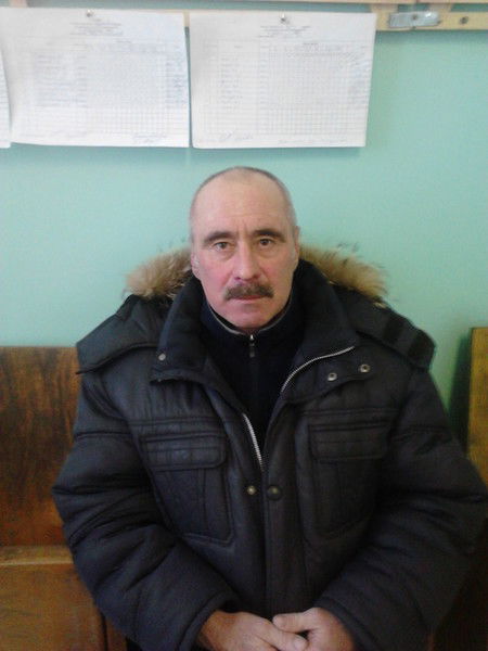 Юра Поляков