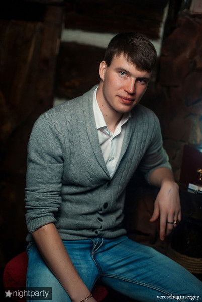 Илья Матненко