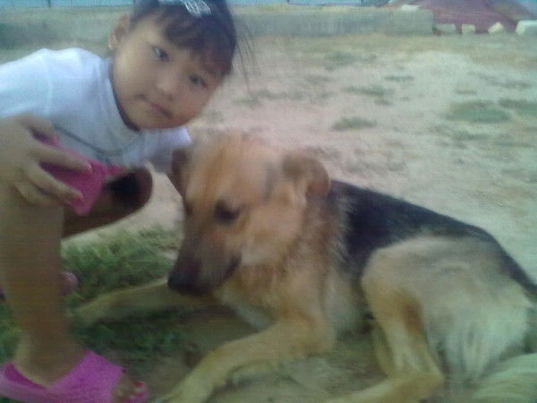 Бактыбай Исмагулов