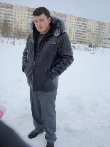 Андрей Гусев