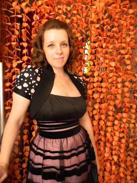 Екатерина Канищева