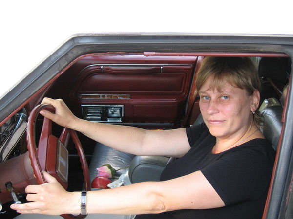 Светлана Акимова