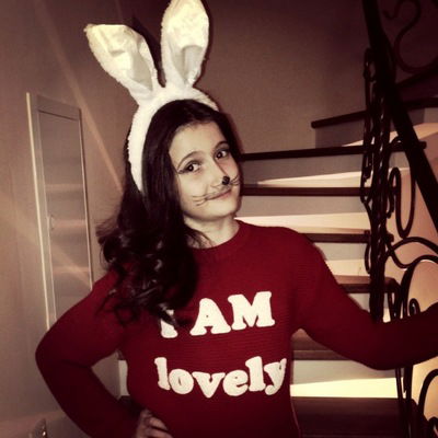 Мария Кадова