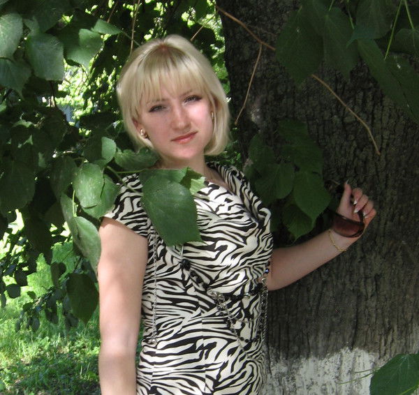 Екатерина Дрожжинова