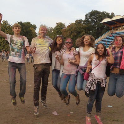 Виталий Лукин