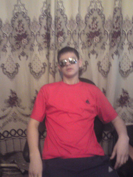 Алексей Панченко