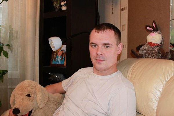 Сергей Санько