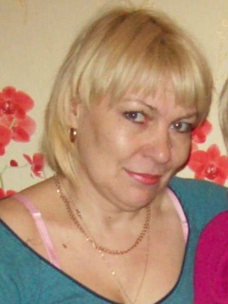 Маргарита Сидунова