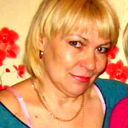 Маргарита Сидунова