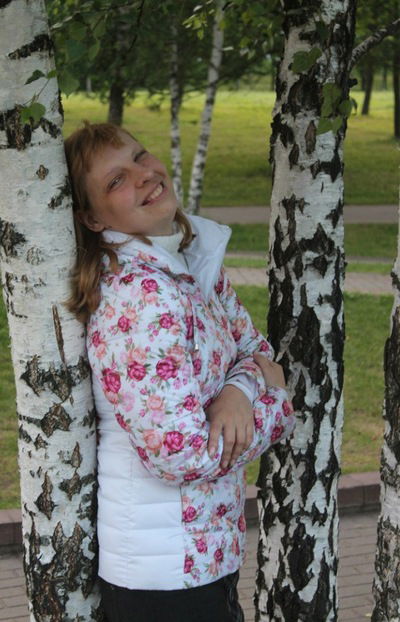 Евгения Фандеева