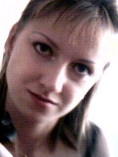 Кристина Каразан