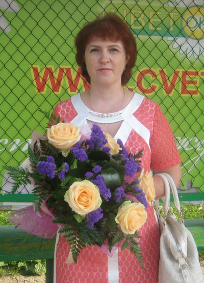 Ольга Мальцева